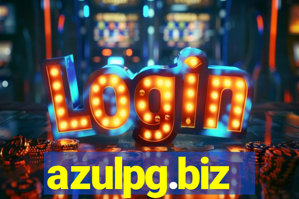 azulpg.biz