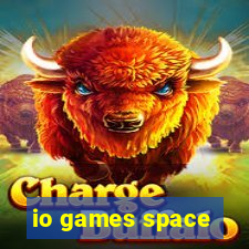 io games space