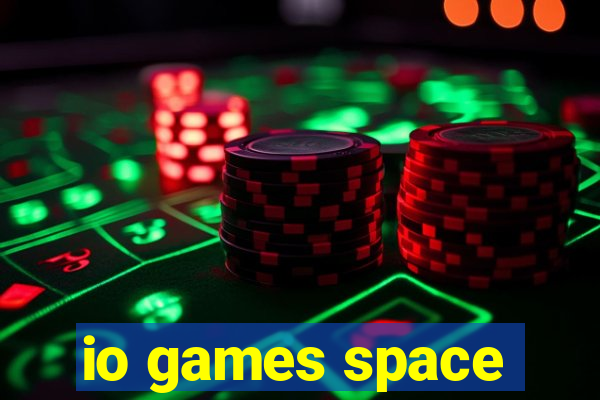 io games space