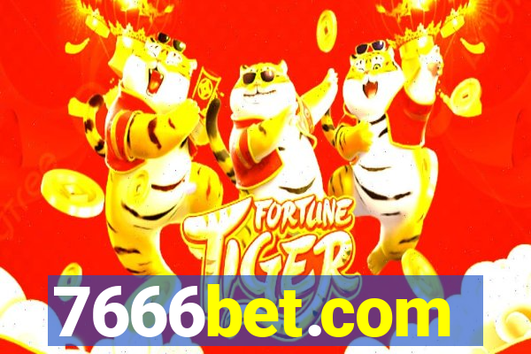 7666bet.com