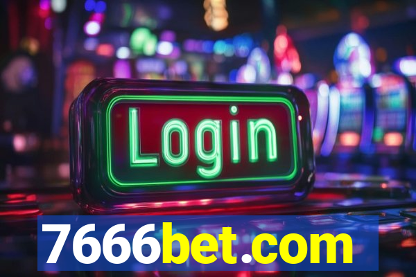 7666bet.com