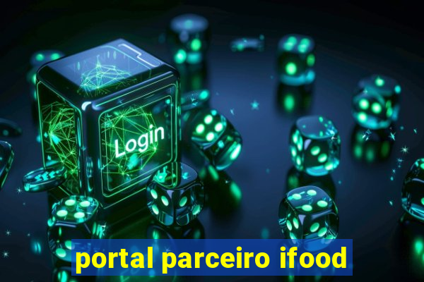 portal parceiro ifood