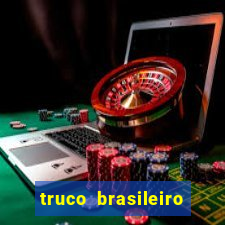 truco brasileiro giro feliz