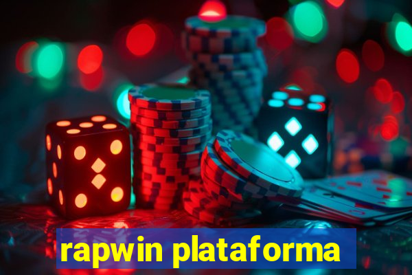 rapwin plataforma