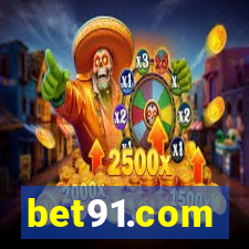 bet91.com