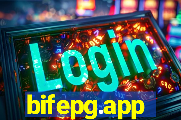 bifepg.app