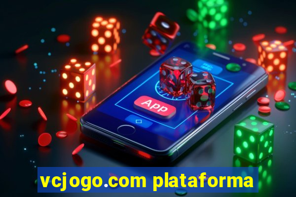 vcjogo.com plataforma