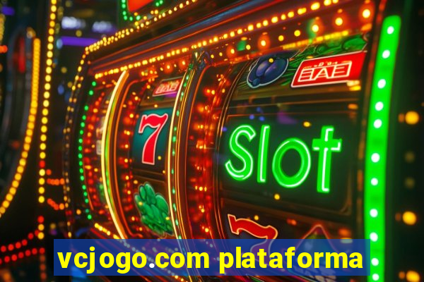 vcjogo.com plataforma