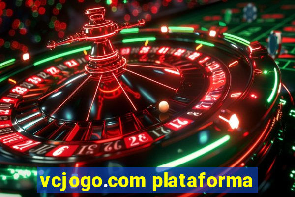 vcjogo.com plataforma