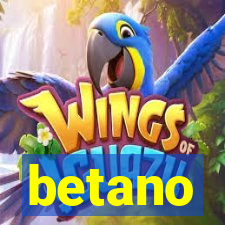 betano