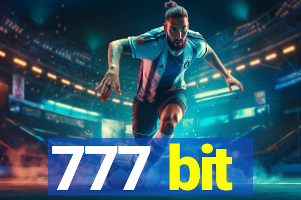 777 bit