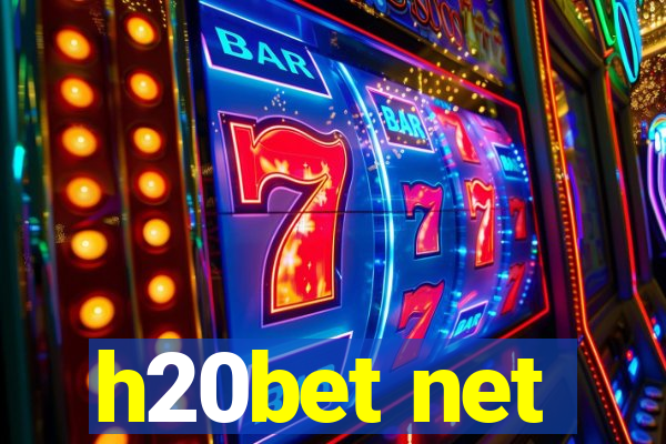 h20bet net