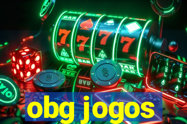 obg jogos