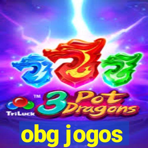 obg jogos