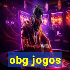 obg jogos