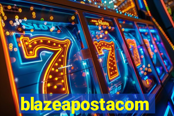 blazeapostacom