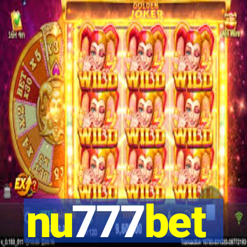 nu777bet