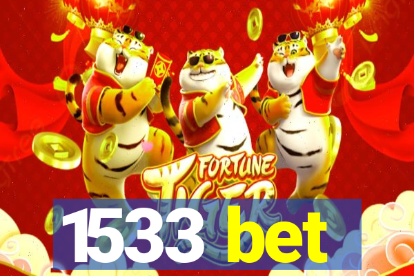 1533 bet