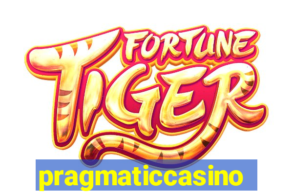 pragmaticcasino