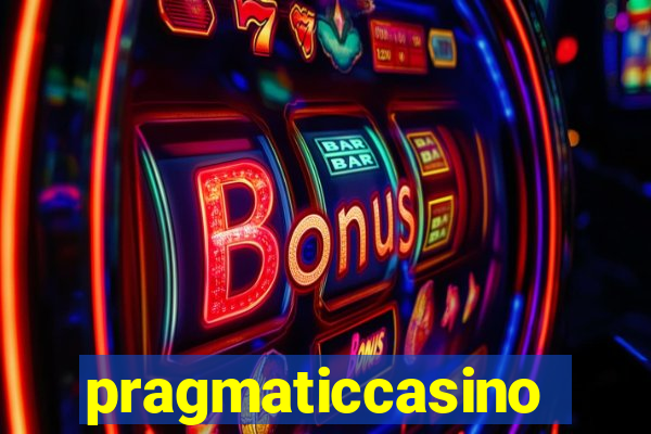 pragmaticcasino