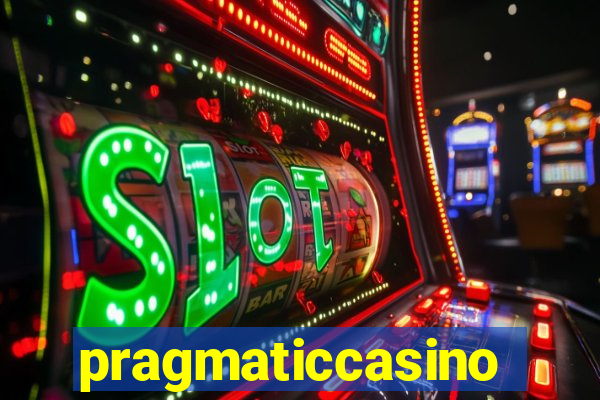 pragmaticcasino