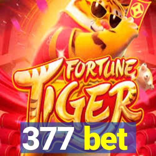 377 bet