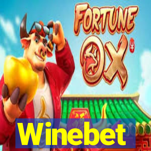 Winebet