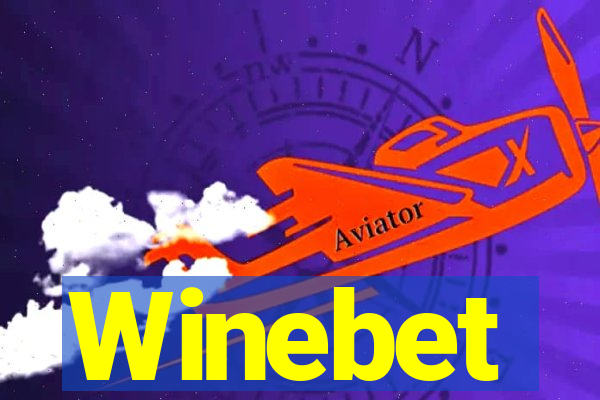 Winebet