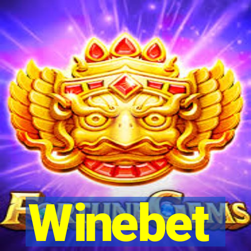 Winebet