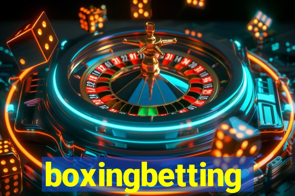 boxingbetting