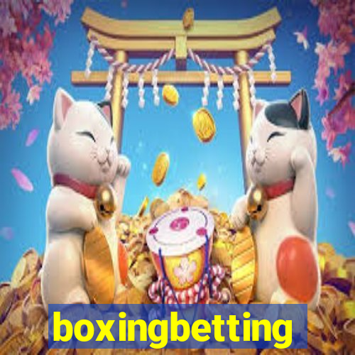 boxingbetting