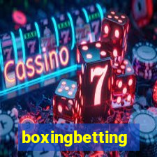 boxingbetting