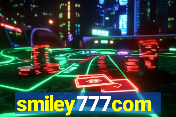 smiley777com