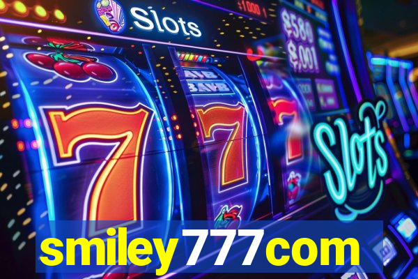 smiley777com