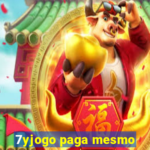 7yjogo paga mesmo