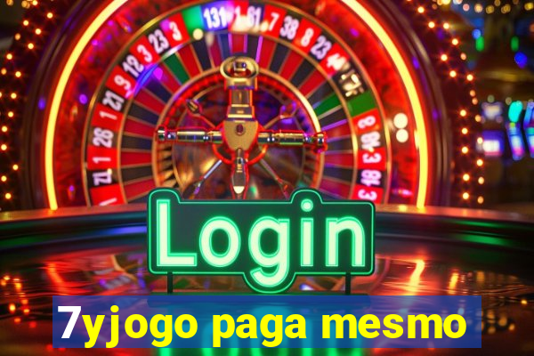 7yjogo paga mesmo