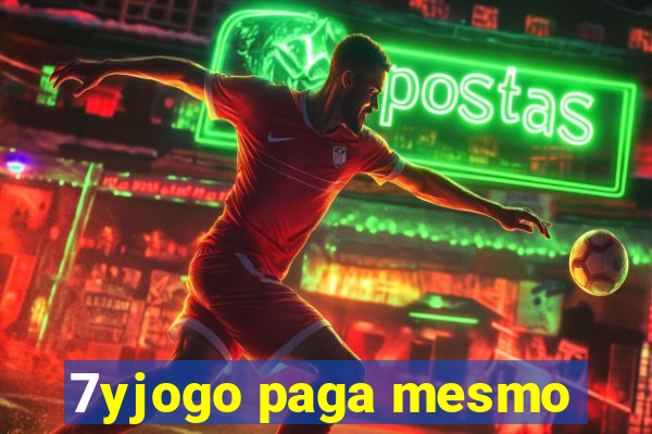 7yjogo paga mesmo