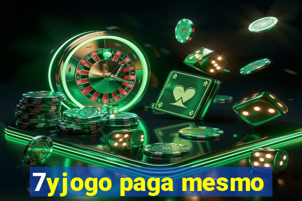 7yjogo paga mesmo