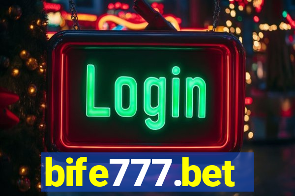 bife777.bet