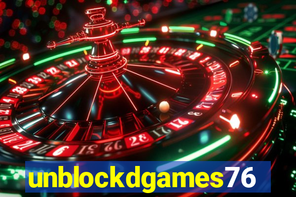 unblockdgames76