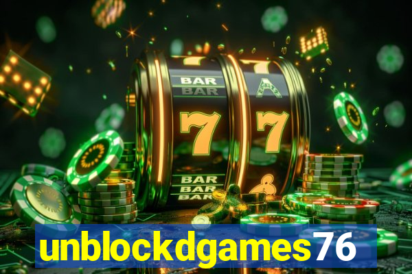 unblockdgames76