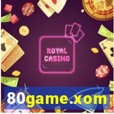 80game.xom