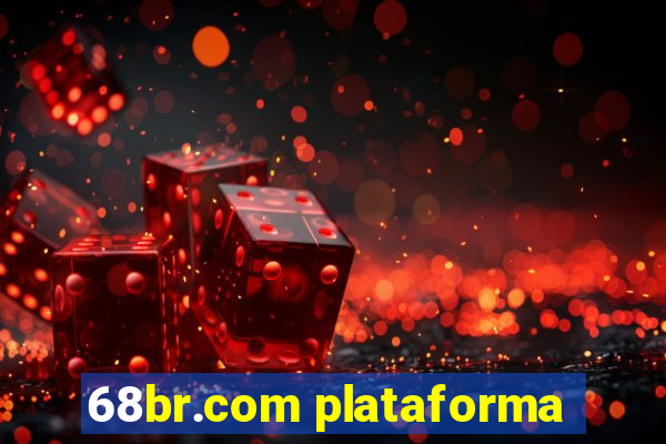 68br.com plataforma