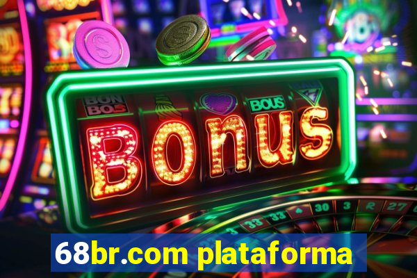 68br.com plataforma