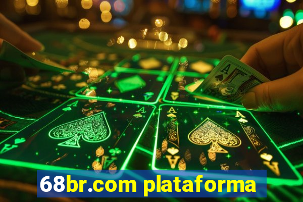 68br.com plataforma