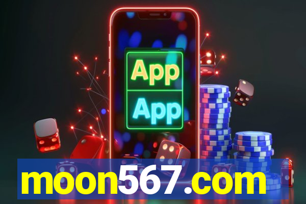 moon567.com