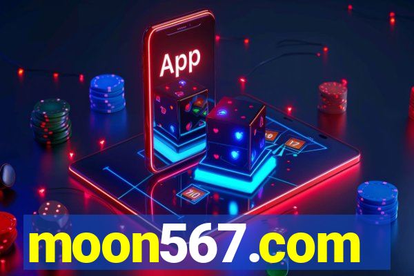 moon567.com