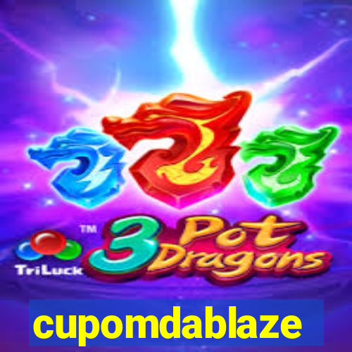 cupomdablaze