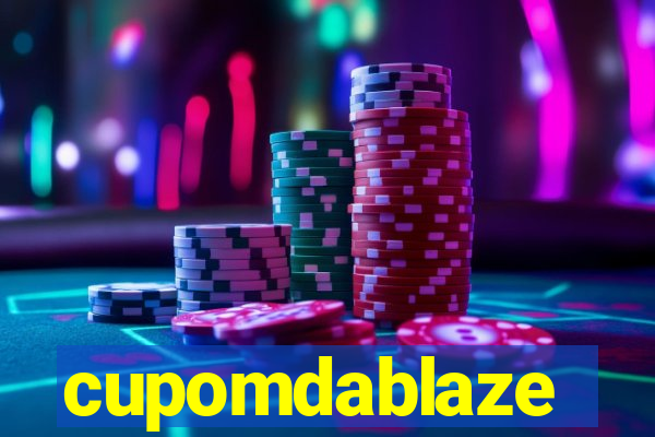 cupomdablaze