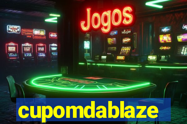 cupomdablaze